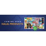 HALAL PRODUCTS