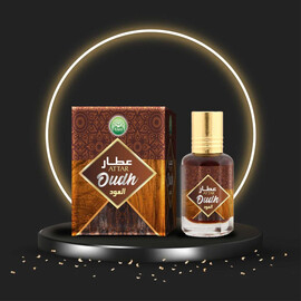 Oil Attar Perfume | Long Lasting Attar | Alcohol Free Attar