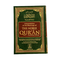 The Noble Quran English